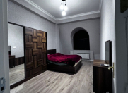 Satılır 3 otaqlı 104 m2 yeni tikili Sumqayıt