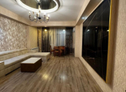 İcarəyə verilir 2 otaqlı 100 m2 yeni tikili Gənclik m.