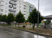 Satılır 2 otaqlı 62 m2 yeni tikili Hövsan