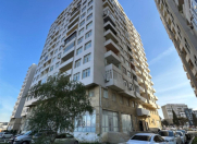 Satılır 4 otaqlı 190.5 m2 yeni tikili Bakıxanov