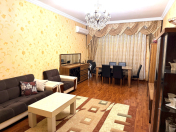 Satılır 2 otaqlı 65 m2 yeni tikili Həzi Aslanov m.