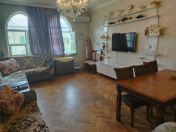 Satılır 3 otaqlı 75 m2 köhnə tikili Nəriman Nərimanov m.