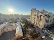 Satılır 3 otaqlı 146 m2 yeni tikili Aygun City