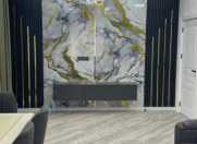 İcarəyə verilir 2 otaqlı 90 m2 yeni tikili Qara Qarayev m.