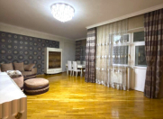 Satılır 3 otaqlı 125 m2 yeni tikili 28 May m.