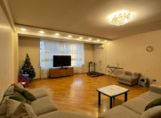 Satılır 3 otaqlı 185 m2 yeni tikili Nəsimi r.