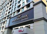 Satılır 2 otaqlı 51 m2 yeni tikili Bakı