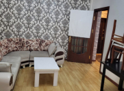 Satılır 2 otaqlı 63 m2 yeni tikili Şah İsmayıl Xətai m.