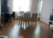 Satılır 2 otaqlı 71 m2 yeni tikili Şah İsmayıl Xətai m.