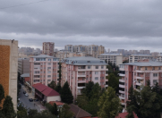 Satılır 2 otaqlı 58 m2 köhnə tikili 8 mkr