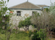Satılır 8 otaqlı 242 m2 bağ evi Sumqayıt