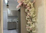 Satılır 2 otaqlı 71 m2 yeni tikili AAF PARK