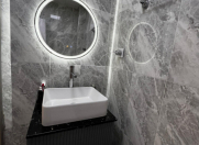 Satılır 2 otaqlı 57 m2 yeni tikili Masazır