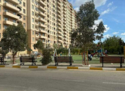 Satılır 3 otaqlı 75 m2 yeni tikili Məhəmmədli