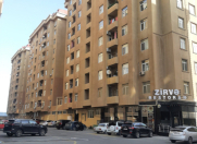 Satılır 2 otaqlı 74 m2 yeni tikili Məhəmmədli