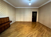 Satılır 3 otaqlı 121 m2 yeni tikili Həzi Aslanov m.