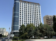 Satılır 3 otaqlı 115 m2 yeni tikili Nəsimi r.