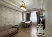 Satılır 2 otaqlı 86 m2 yeni tikili Xırdalan