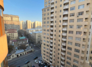 Satılır 3 otaqlı 179 m2 yeni tikili Nəsimi r.