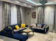 Satılır 3 otaqlı 101 m2 yeni tikili 8 Noyabr m.