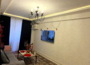 Satılır 2 otaqlı 55 m2 yeni tikili İnşaatçılar m.