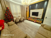 Satılır 3 otaqlı 75 m2 yeni tikili Bakıxanov