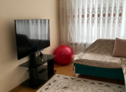 Satılır 2 otaqlı 72 m2 yeni tikili Badamdar