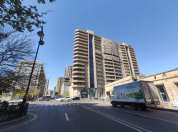 Satılır 3 otaqlı 174 m2 yeni tikili 28 May m.