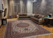 Satılır 3 otaqlı 170 m2 yeni tikili Nizami m.