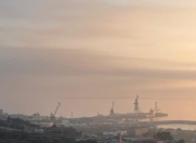 Satılır 2 otaqlı 82 m2 yeni tikili Həzi Aslanov m.