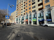 Satılır 3 otaqlı 75 m2 köhnə tikili Elmlər Akademiyası m.