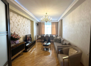 Satılır 3 otaqlı 116 m2 yeni tikili Azadlıq prospekti m.