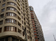 Satılır 4 otaqlı 182 m2 yeni tikili Nəsimi r.