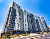 Satılır 3 otaqlı 94 m2 yeni tikili Həzi Aslanov m.