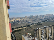 Satılır 2 otaqlı 61 m2 yeni tikili Əhmədli m.