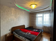 Satılır 2 otaqlı 67 m2 yeni tikili Bakıxanov