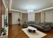 Satılır 4 otaqlı 191 m2 yeni tikili Şah İsmayıl Xətai m.