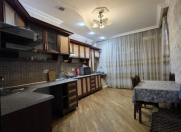 Satılır 3 otaqlı 105 m2 yeni tikili Yasamal r.