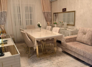 Satılır 2 otaqlı 65 m2 köhnə tikili Xalqlar Dostluğu m.