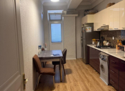 Satılır 2 otaqlı 55 m2 yeni tikili Xırdalan