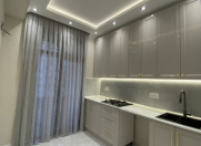 Satılır 2 otaqlı 63 m2 yeni tikili Qara Qarayev m.