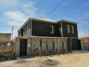 Satılır 7 otaqlı 380 m2 villa Şüvəlan