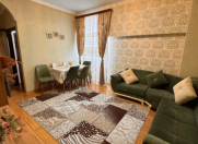 Satılır 2 otaqlı 50 m2 yeni tikili Xırdalan