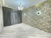 Satılır 3 otaqlı 70 m2 yeni tikili Həzi Aslanov m.