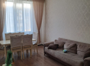 Satılır 3 otaqlı 58 m2 yeni tikili Nəsimi m.