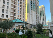 Satılır 2 otaqlı 96 m2 yeni tikili Nəriman Nərimanov m.