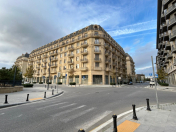 Satılır 3 otaqlı 138.5 m2 yeni tikili Xətai r.