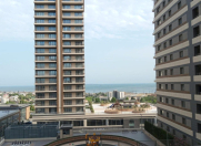 Satılır 4 otaqlı 194 m2 yeni tikili Ağ şəhər