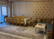 Satılır 4 otaqlı 165 m2 yeni tikili Qara Qarayev m.