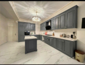 Satılır 3 otaqlı 205 m2 yeni tikili Gənclik m.